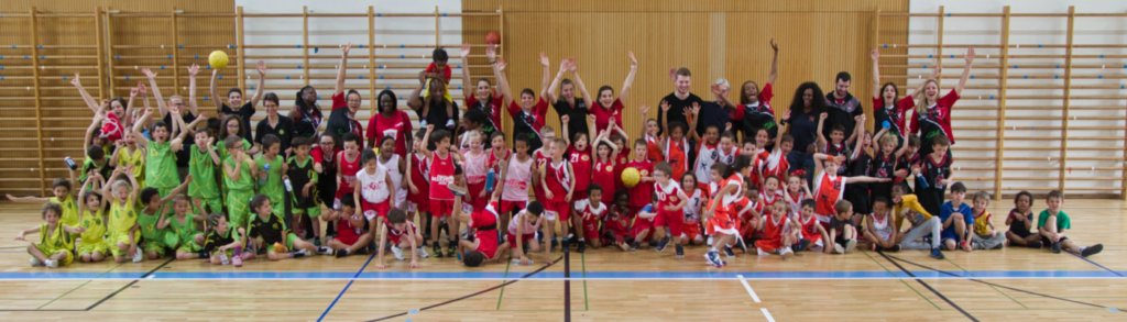 1er tournoi des Savanes