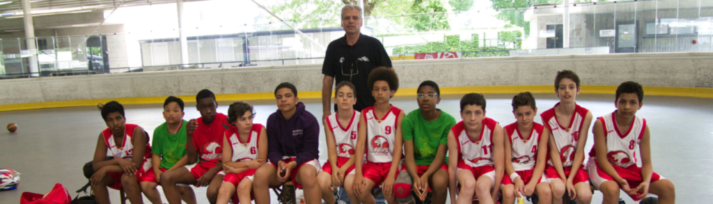 Tournoi U13 Vacallo Spring 2018