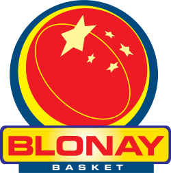 Blonay Riviera Basket U18M