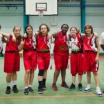 U13F saison 2018-2019