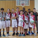 U15M1 saison 2018-2019