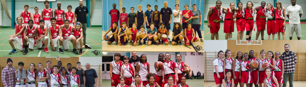 Les premiers mois de championnat de nos équipes Jeunesses