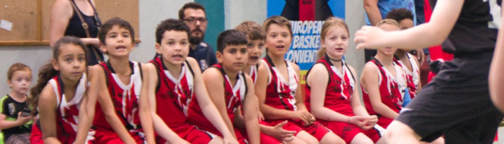 European Minibasketball Convention