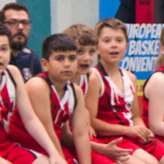 European Minibasketball Convention