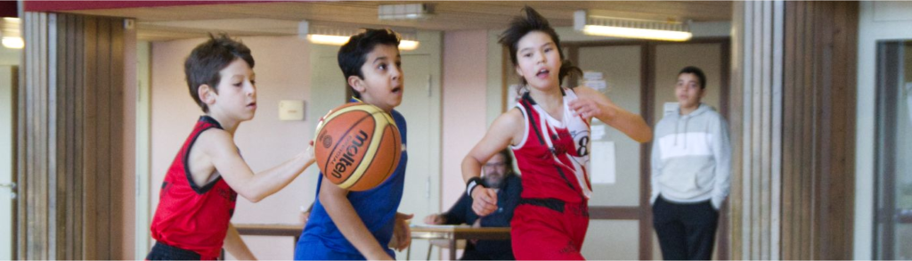 2ème journée de championnat de nos équipes U11