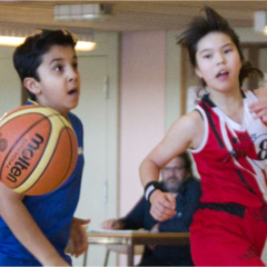 2ème journée de championnat de nos équipes U11