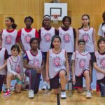 U13F saison 2020-2021