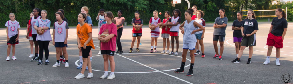 U14F-U16F Reprise des entrainements