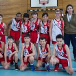 U11 saison 2018-2019