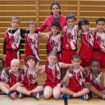 U9 saison 2018-2019