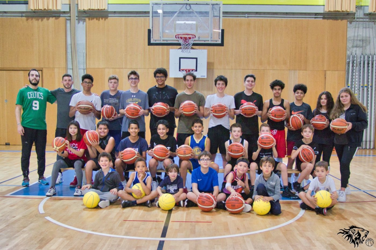 Camps 2019-2020