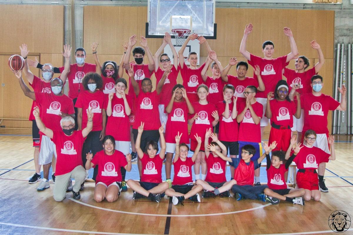 Camps 2020-2021