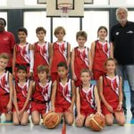 U11 saison 2017-2018