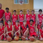 U12M1 saison 2021-2022