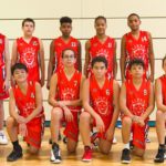 U14M1 saison 2021-2022