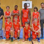 U14M2 saison 2021-2022