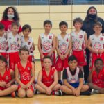 U10M1-2 saison 2021-2022