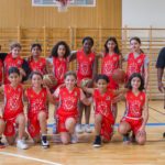 U12MF saison 2021-2022