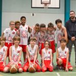 U12M2 saison 2021-2022