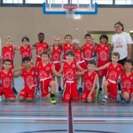 U10M1-2 saison 2022-2023