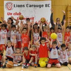 Les Lions ont cassé la marmite !