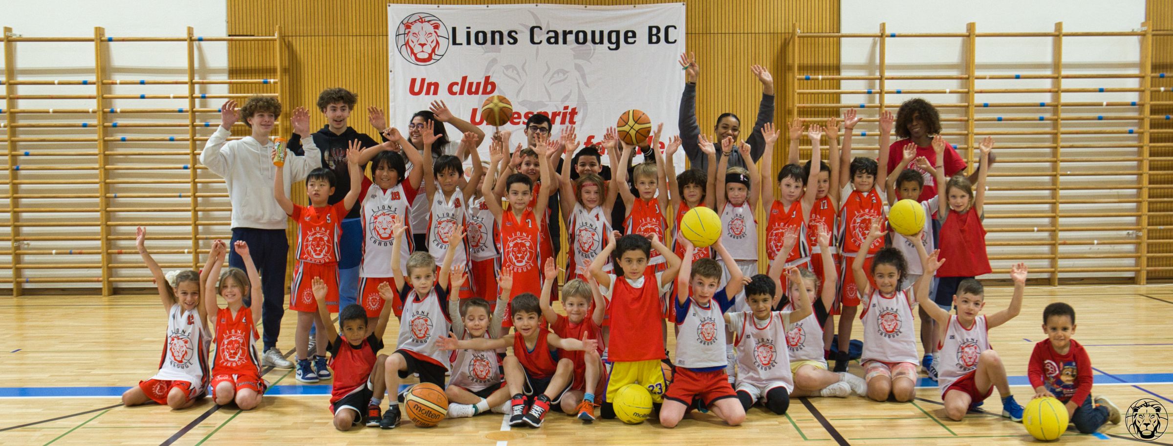 Les Lions ont cassé la marmite !
