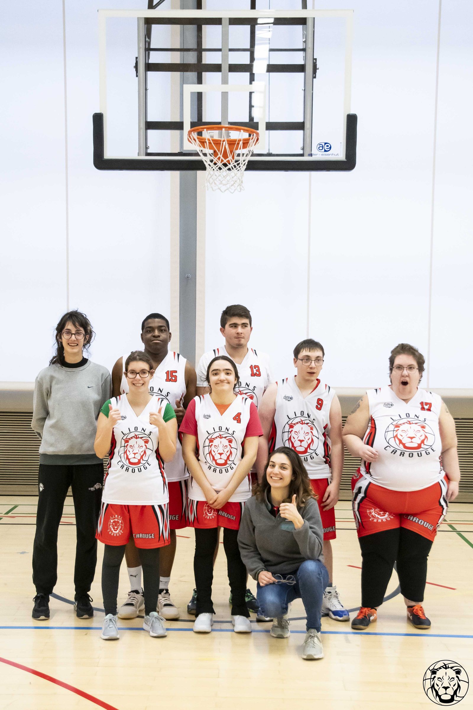 Unified saison 2022-2023