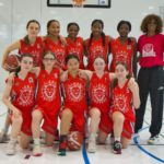 U16F1 saison 2022-2023