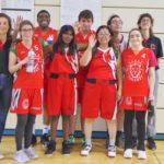 Tournoi Unified