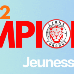 U16 filles 2 championnes suisse jeunesse