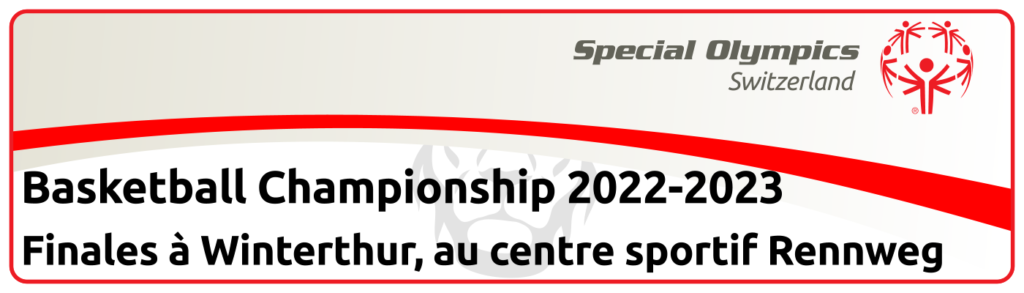 Finales du Basketball Championship 2022-2023