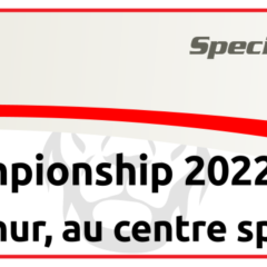 Finales du Basketball Championship 2022-2023