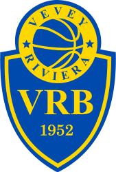 Vevey  Riviera U14M1