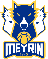 Meyrin U14F