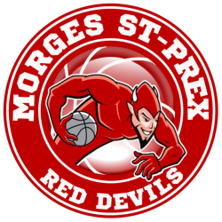 Morges St Prex U16M