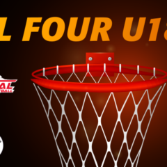 Final Four U18 Women