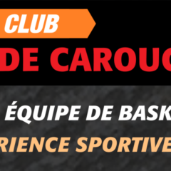 Equipe U18 féminine