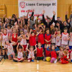 Les Lions ont cassé la marmite