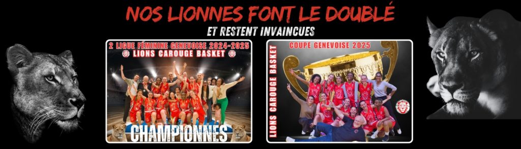 Saison d’or, invincible et soudées