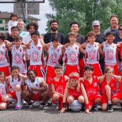 Landolt Cup 2025